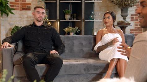 nikita married at first sight uk|Married At First Sight UK: Nikita announces return to。